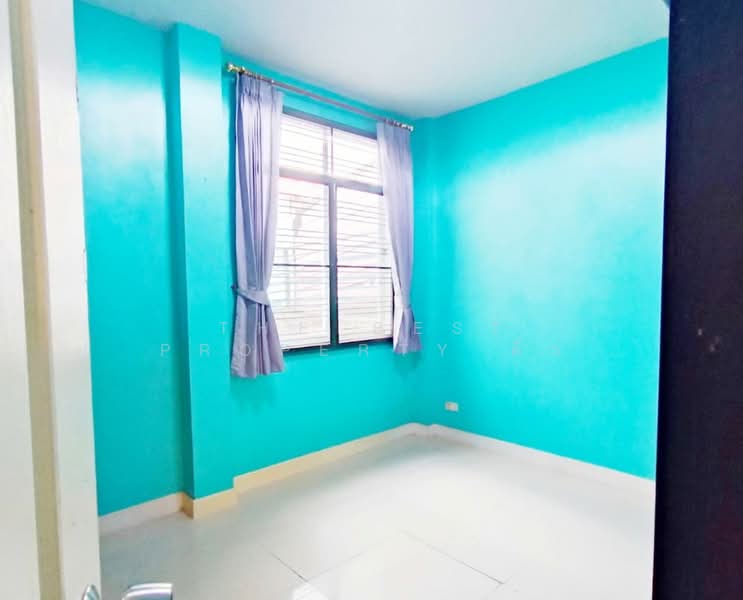 Kittinakorn Green Ville, Samut Prakan, 43/3 Thepharak Road, Bang Pla, Bang Plee, Samut Prakan, 4 Bedrooms, 140 sqm, Townhouse For Sale, by The Best Property ติ๋ว, 500257989 - DDproperty.com