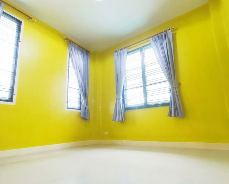 Kittinakorn Green Ville, Samut Prakan, 43/3 Thepharak Road, Bang Pla, Bang Plee, Samut Prakan, 4 Bedrooms, 140 sqm, Townhouse For Sale, by The Best Property ติ๋ว, 500257989 - DDproperty.com