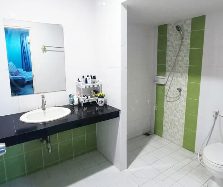 Kittinakorn Green Ville : กิตตินคร กรีนวิลล์, สมุทรปราการ, 43/3 ถ.เทพารักษ์, บางปลา, บางพลี, สมุทรปราการ, 140 ตร.ม., ทาวน์เฮ้าส์ ขาย, โดย The Best Property ติ๋ว, 500257989 - DDproperty.com