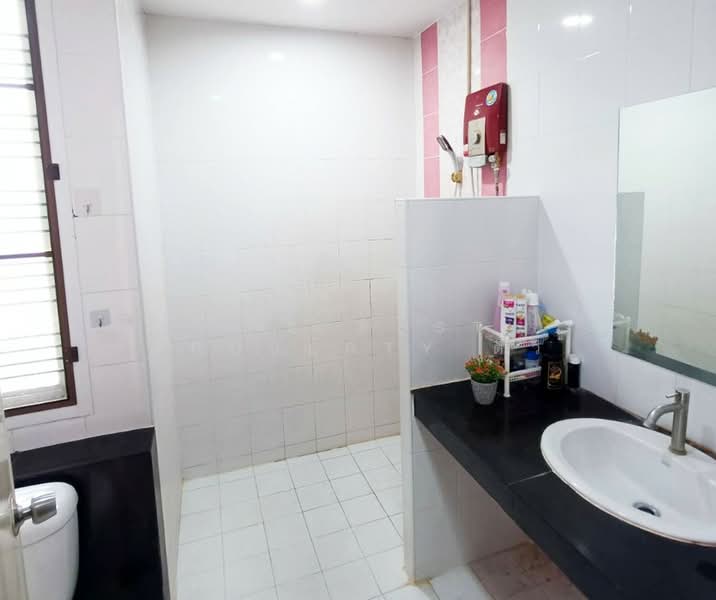 Kittinakorn Green Ville, Samut Prakan, 43/3 Thepharak Road, Bang Pla, Bang Plee, Samut Prakan, 4 Bedrooms, 140 sqm, Townhouse For Sale, by The Best Property ติ๋ว, 500257989 - DDproperty.com