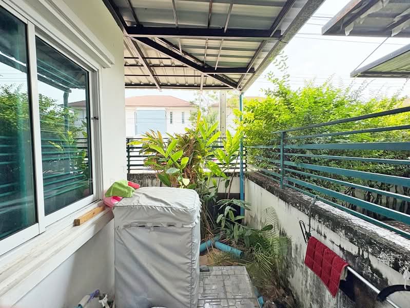 Kittinakorn Green Ville, Samut Prakan, 43/3 Thepharak Road, Bang Pla, Bang Plee, Samut Prakan, 4 Bedrooms, 140 sqm, Townhouse For Sale, by The Best Property ติ๋ว, 500257989 - DDproperty.com