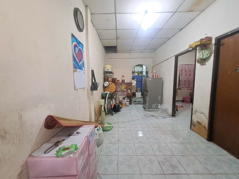 เพชรงาม แพรกษา, สมุทรปราการ, แพรกษาใหม่, เมืองสมุทรปราการ, สมุทรปราการ, 100 ตร.ม., ทาวน์เฮ้าส์ ขาย, โดย The Best Property แหม่ม, 500257990 - DDproperty.com