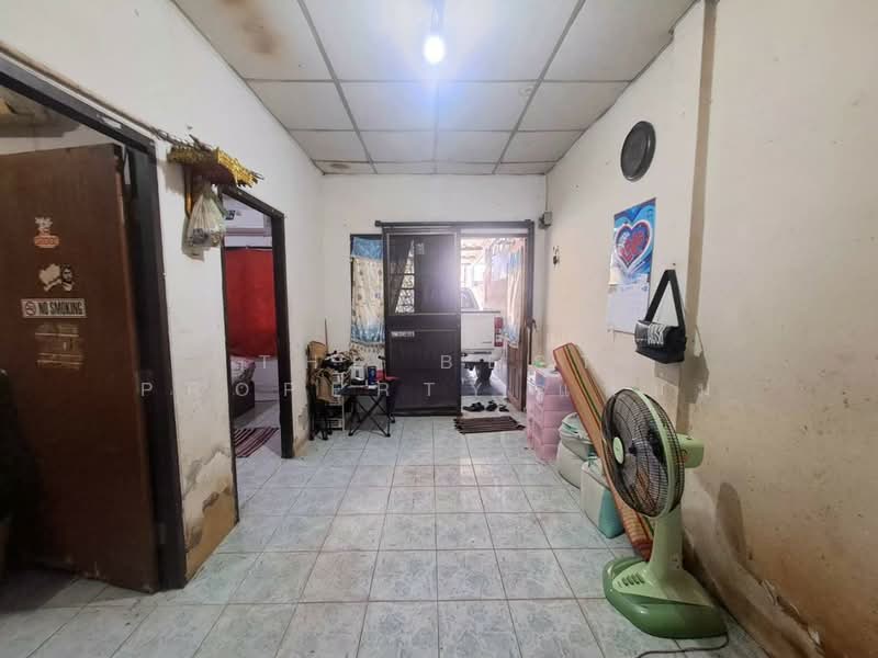 เพชรงาม แพรกษา, Samut Prakan, Phreak Sa Mai, Muang Samut Prakarn, Samut Prakan, 2 Bedrooms, 100 sqm, Townhouse For Sale, by The Best Property แหม่ม, 500257990 - DDproperty.com