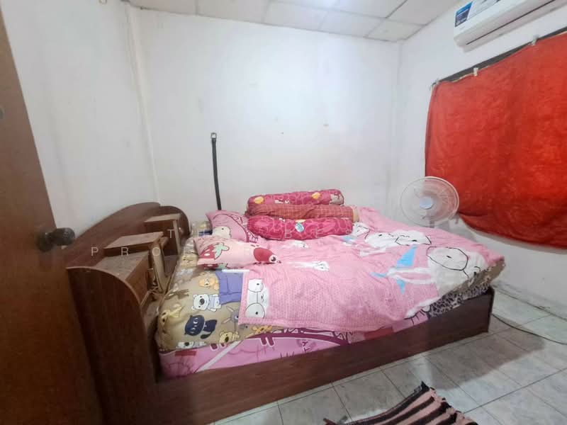 เพชรงาม แพรกษา, Samut Prakan, Phreak Sa Mai, Muang Samut Prakarn, Samut Prakan, 2 Bedrooms, 100 sqm, Townhouse For Sale, by The Best Property แหม่ม, 500257990 - DDproperty.com