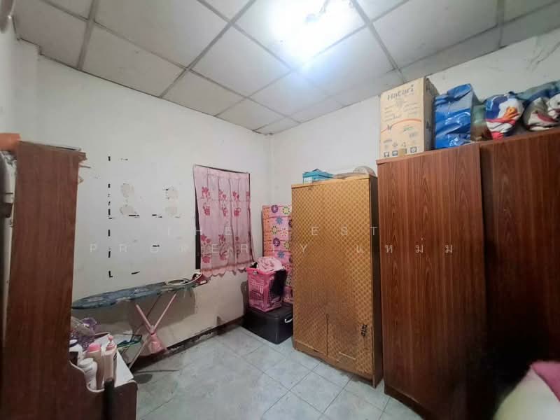 เพชรงาม แพรกษา, Samut Prakan, Phreak Sa Mai, Muang Samut Prakarn, Samut Prakan, 2 Bedrooms, 100 sqm, Townhouse For Sale, by The Best Property แหม่ม, 500257990 - DDproperty.com