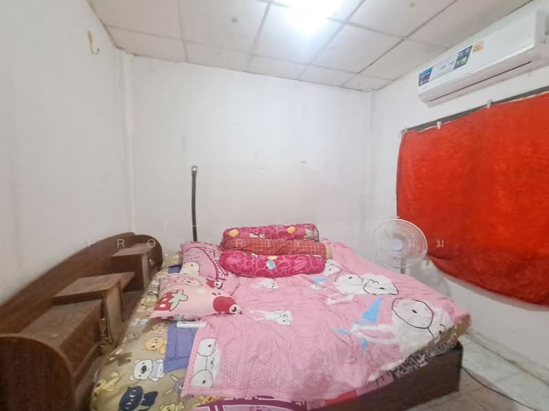 เพชรงาม แพรกษา, Samut Prakan, Phreak Sa Mai, Muang Samut Prakarn, Samut Prakan, 2 Bedrooms, 100 sqm, Townhouse For Sale, by The Best Property แหม่ม, 500257990 - DDproperty.com