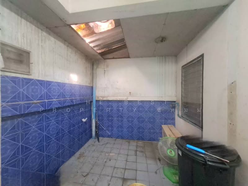 เพชรงาม แพรกษา, Samut Prakan, Phreak Sa Mai, Muang Samut Prakarn, Samut Prakan, 2 Bedrooms, 100 sqm, Townhouse For Sale, by The Best Property แหม่ม, 500257990 - DDproperty.com