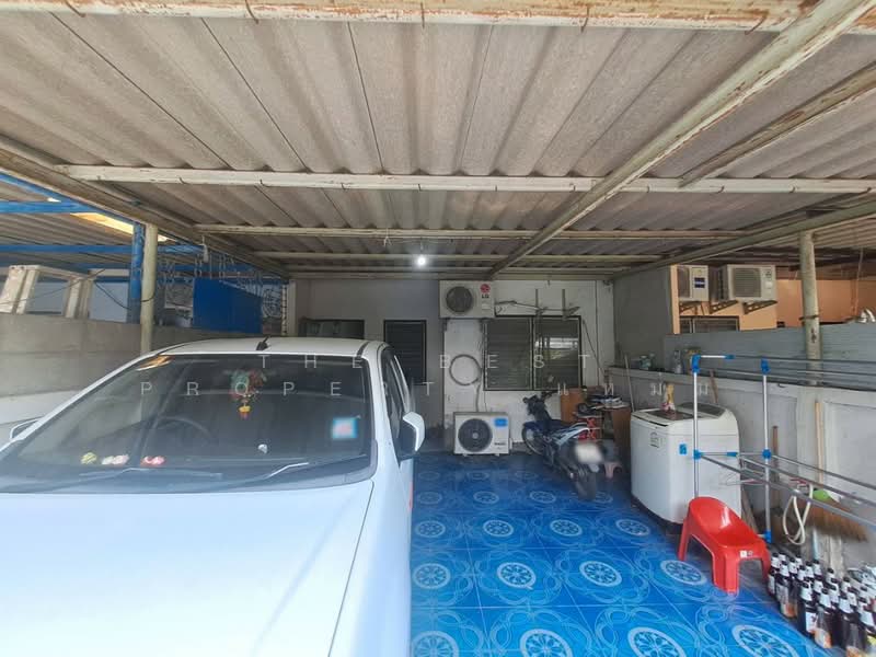 เพชรงาม แพรกษา, Samut Prakan, Phreak Sa Mai, Muang Samut Prakarn, Samut Prakan, 2 Bedrooms, 100 sqm, Townhouse For Sale, by The Best Property แหม่ม, 500257990 - DDproperty.com