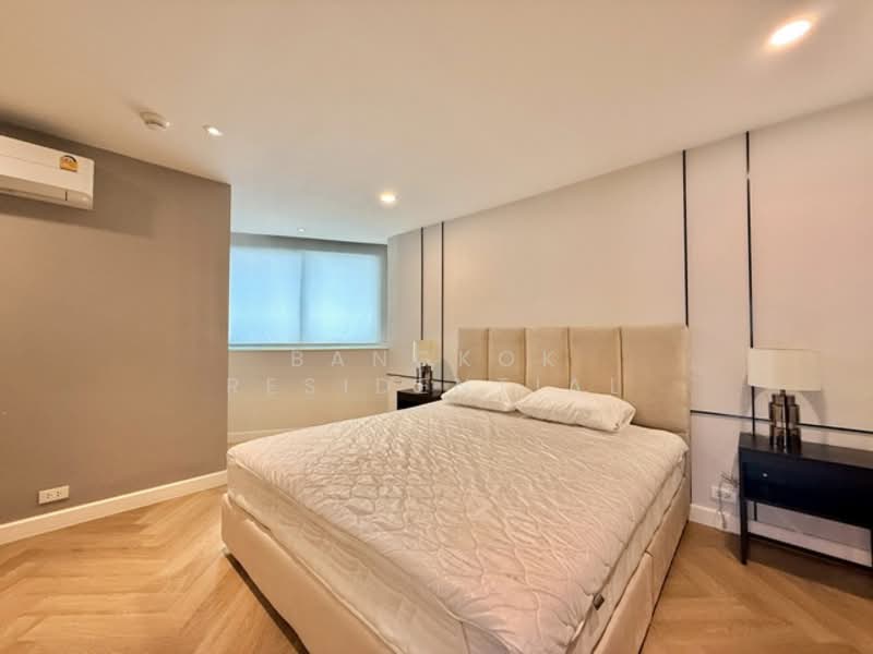 President Park Sukhumvit 24, Bangkok, 99 Sukhumvit 24 Alley, Khlongtoei Nua, Watthana, Bangkok, 3 Bedrooms, 223 sqm, Condo For Rent, by Bangkok Residential, 500257991 - DDproperty.com
