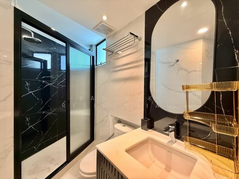 President Park Sukhumvit 24, Bangkok, 99 Sukhumvit 24 Alley, Khlongtoei Nua, Watthana, Bangkok, 3 Bedrooms, 223 sqm, Condo For Rent, by Bangkok Residential, 500257991 - DDproperty.com
