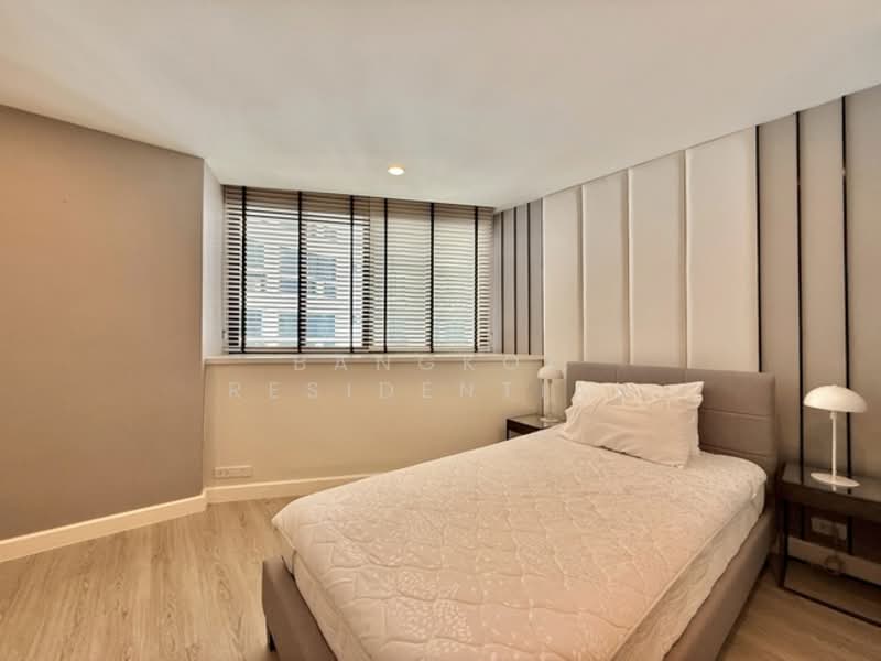 President Park Sukhumvit 24, Bangkok, 99 Sukhumvit 24 Alley, Khlongtoei Nua, Watthana, Bangkok, 3 Bedrooms, 223 sqm, Condo For Rent, by Bangkok Residential, 500257991 - DDproperty.com