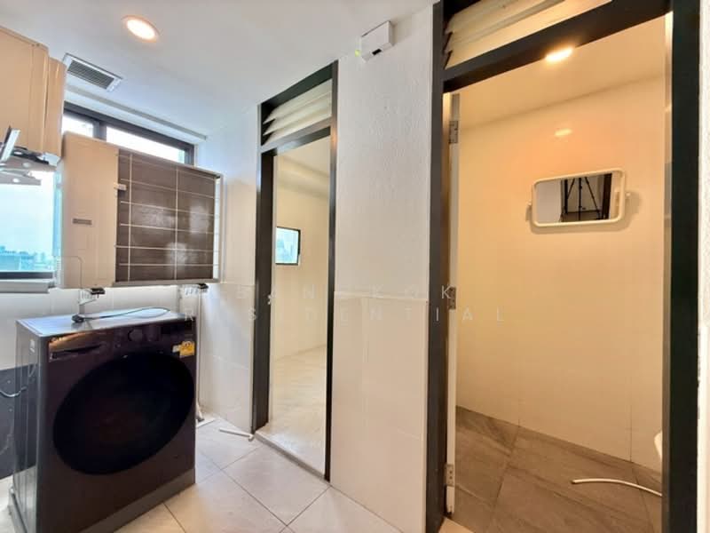 President Park Sukhumvit 24, Bangkok, 99 Sukhumvit 24 Alley, Khlongtoei Nua, Watthana, Bangkok, 3 Bedrooms, 223 sqm, Condo For Rent, by Bangkok Residential, 500257991 - DDproperty.com
