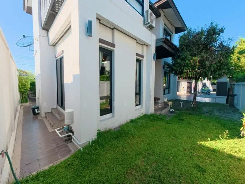 The Valley Village Sriracha, Chon Buri (Pattaya), Surasak, Si Racha, Chon Buri (Pattaya), 3 Bedrooms, 200 sqm, Single Detached House For Sale, by A.T.A. Property, 500257992 - DDproperty.com