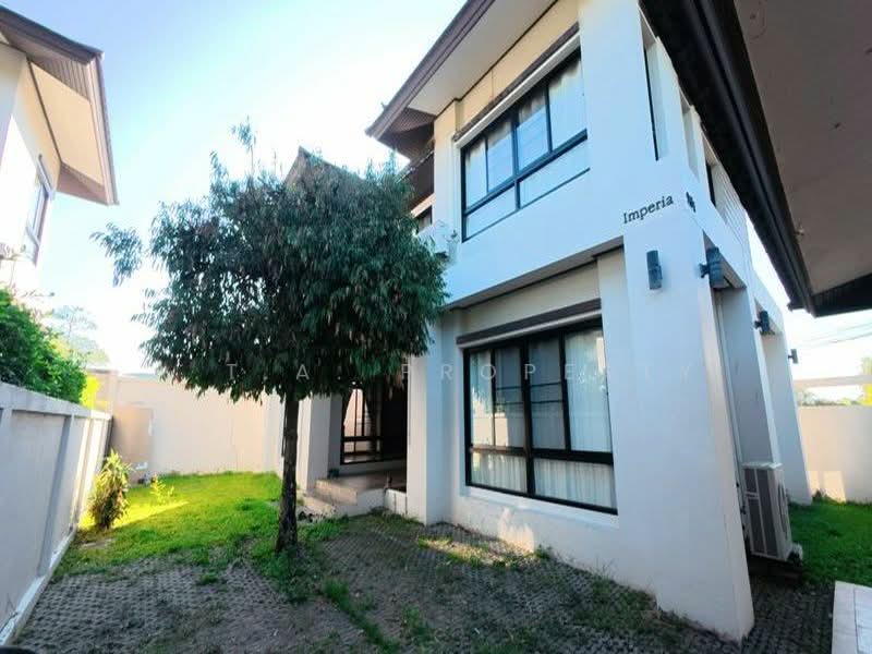 The Valley Village Sriracha, Chon Buri (Pattaya), Surasak, Si Racha, Chon Buri (Pattaya), 3 Bedrooms, 200 sqm, Single Detached House For Sale, by A.T.A. Property, 500257992 - DDproperty.com