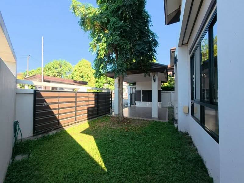 The Valley Village Sriracha, Chon Buri (Pattaya), Surasak, Si Racha, Chon Buri (Pattaya), 3 Bedrooms, 200 sqm, Single Detached House For Sale, by A.T.A. Property, 500257992 - DDproperty.com