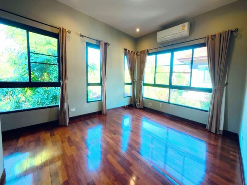 The Valley Village Sriracha, Chon Buri (Pattaya), Surasak, Si Racha, Chon Buri (Pattaya), 3 Bedrooms, 200 sqm, Single Detached House For Sale, by A.T.A. Property, 500257992 - DDproperty.com