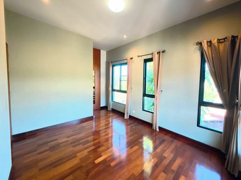 The Valley Village Sriracha, Chon Buri (Pattaya), Surasak, Si Racha, Chon Buri (Pattaya), 3 Bedrooms, 200 sqm, Single Detached House For Sale, by A.T.A. Property, 500257992 - DDproperty.com