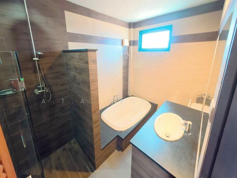 The Valley Village Sriracha, Chon Buri (Pattaya), Surasak, Si Racha, Chon Buri (Pattaya), 3 Bedrooms, 200 sqm, Single Detached House For Sale, by A.T.A. Property, 500257992 - DDproperty.com