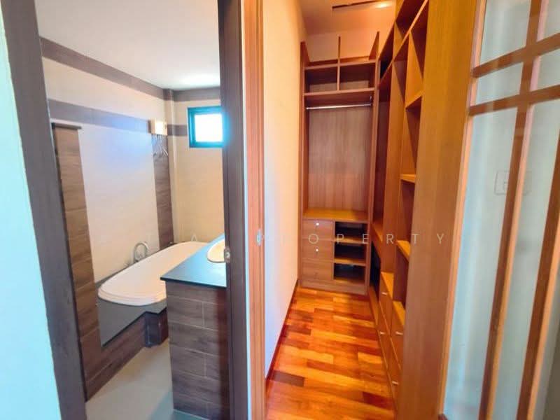 The Valley Village Sriracha, Chon Buri (Pattaya), Surasak, Si Racha, Chon Buri (Pattaya), 3 Bedrooms, 200 sqm, Single Detached House For Sale, by A.T.A. Property, 500257992 - DDproperty.com