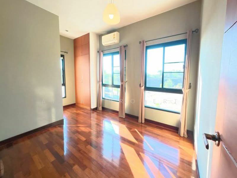 The Valley Village Sriracha, Chon Buri (Pattaya), Surasak, Si Racha, Chon Buri (Pattaya), 3 Bedrooms, 200 sqm, Single Detached House For Sale, by A.T.A. Property, 500257992 - DDproperty.com