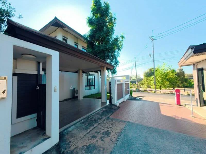 The Valley Village Sriracha, Chon Buri (Pattaya), Surasak, Si Racha, Chon Buri (Pattaya), 3 Bedrooms, 200 sqm, Single Detached House For Sale, by A.T.A. Property, 500257992 - DDproperty.com