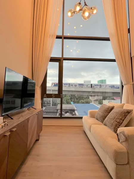 The Crest Park Residences, Bangkok, 1198 Phahonyothin Road, Jom Phon, Chatuchak, Bangkok, 2 Bedrooms, 49 sqm, Condo For Sale, by Eastblue Horizon, 500257993 - DDproperty.com