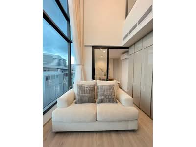 ขาย - The Crest Park Residences : เดอะ เครสท์ พาร์ค เรสซิเดนเซส, กรุงเทพ