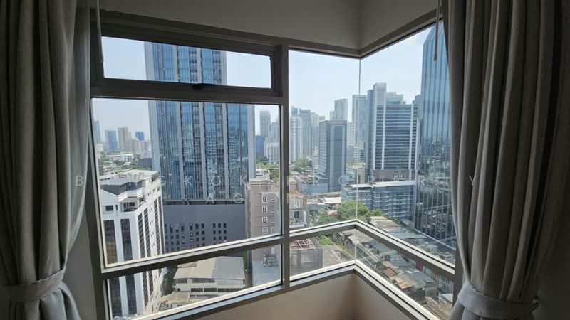 The Madison, Bangkok, Sukhumvit 41, Khlong Tan Nua, Watthana, Bangkok, 2 Bedrooms, 162 sqm, Condo For Rent, by BANGKOK PROPERTY AGENTS, 500257994 - DDproperty.com