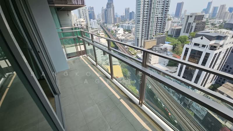 The Madison, Bangkok, Sukhumvit 41, Khlong Tan Nua, Watthana, Bangkok, 2 Bedrooms, 162 sqm, Condo For Rent, by BANGKOK PROPERTY AGENTS, 500257994 - DDproperty.com