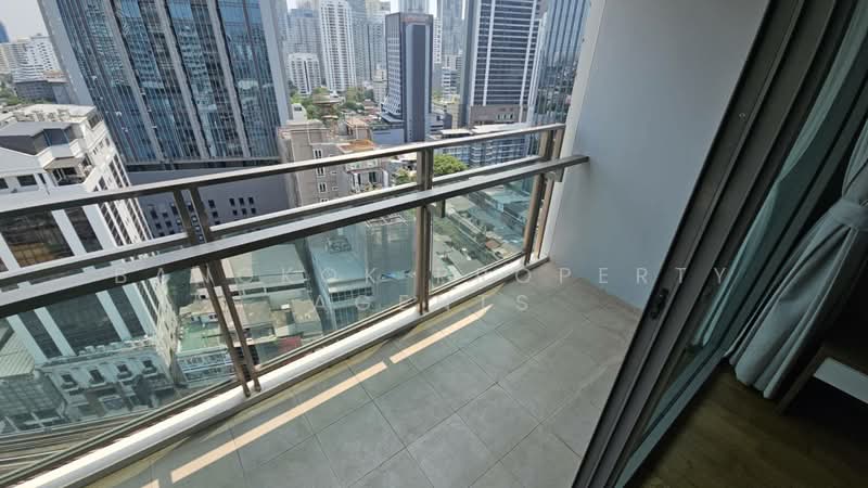 The Madison, Bangkok, Sukhumvit 41, Khlong Tan Nua, Watthana, Bangkok, 2 Bedrooms, 162 sqm, Condo For Rent, by BANGKOK PROPERTY AGENTS, 500257994 - DDproperty.com