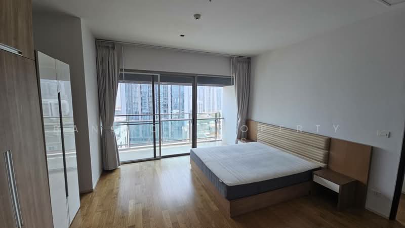 The Madison, Bangkok, Sukhumvit 41, Khlong Tan Nua, Watthana, Bangkok, 2 Bedrooms, 162 sqm, Condo For Rent, by BANGKOK PROPERTY AGENTS, 500257994 - DDproperty.com
