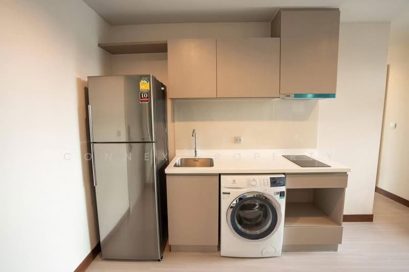 Life Ladprao, Bangkok, 992 Ladprao Road, Jom Phon, Chatuchak, Bangkok, 2 Bedrooms, 52 sqm, Condo For Rent, by Connex Property, 500257997 - DDproperty.com