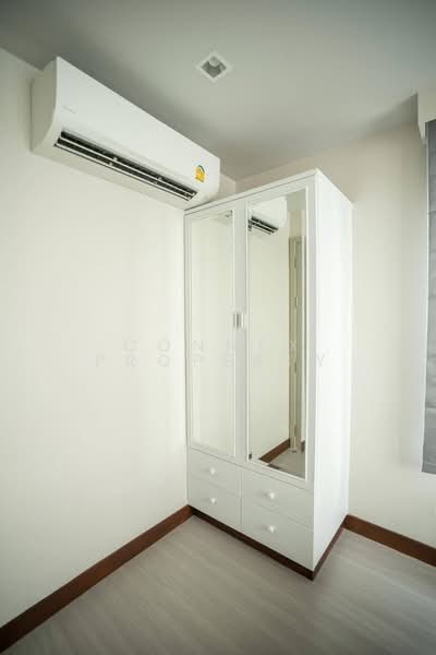Life Ladprao, Bangkok, 992 Ladprao Road, Jom Phon, Chatuchak, Bangkok, 2 Bedrooms, 52 sqm, Condo For Rent, by Connex Property, 500257997 - DDproperty.com