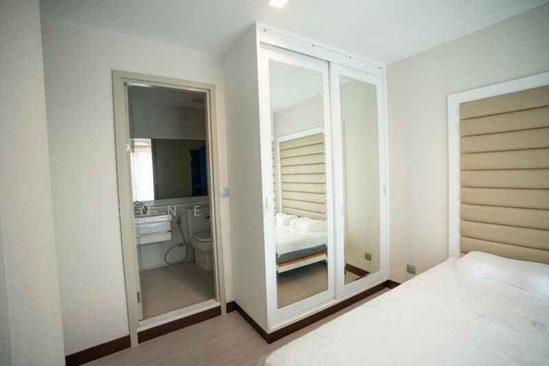 Life Ladprao, Bangkok, 992 Ladprao Road, Jom Phon, Chatuchak, Bangkok, 2 Bedrooms, 52 sqm, Condo For Rent, by Connex Property, 500257997 - DDproperty.com