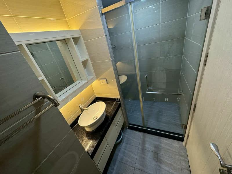 JRY Rama 9, Bangkok, 308 Soi Rama IX 17, Bang Kapi, Huai Khwang, Bangkok, 2 Bedrooms, 60 sqm, Condo For Sale, by ชาลิสา ปัสสาคร, 500257998 - DDproperty.com