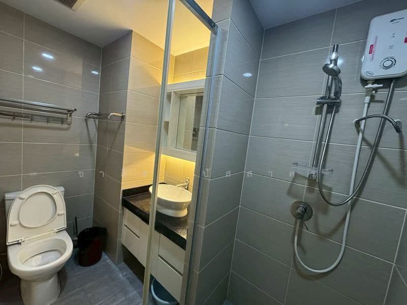 JRY Rama 9, Bangkok, 308 Soi Rama IX 17, Bang Kapi, Huai Khwang, Bangkok, 2 Bedrooms, 60 sqm, Condo For Sale, by ชาลิสา ปัสสาคร, 500257998 - DDproperty.com