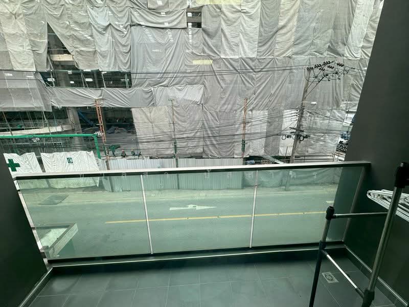 JRY Rama 9, Bangkok, 308 Soi Rama IX 17, Bang Kapi, Huai Khwang, Bangkok, 2 Bedrooms, 60 sqm, Condo For Sale, by ชาลิสา ปัสสาคร, 500257998 - DDproperty.com