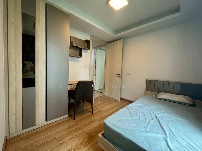 JRY Rama 9, Bangkok, 308 Soi Rama IX 17, Bang Kapi, Huai Khwang, Bangkok, 2 Bedrooms, 60 sqm, Condo For Sale, by ชาลิสา ปัสสาคร, 500257998 - DDproperty.com