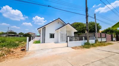 ขาย - ขายบ้านเดี่ยวสร้างใหม่, พิษณุโลก