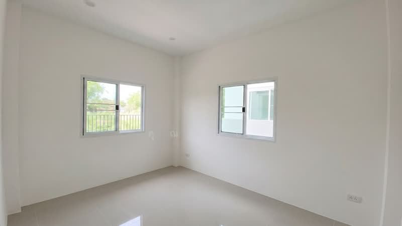 new house for sell, Phitsanulok, Hua Ro, Muang Phitsanulok, Phitsanulok, 2 Bedrooms, 60 sqm, Single Detached House For Sale, by คุณฝ้าย, 500258000 - DDproperty.com