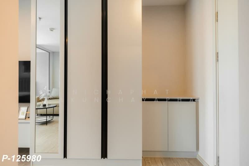 Regent Home Bangna : รีเจ้นท์ โฮม บางนา, กรุงเทพ, ถนน สรรพาวุธ, บางนาใต้, บางนา, กรุงเทพ, 28 ตร.ม., คอนโด ให้เช่า, โดย Nichaphat Sakunchayapha, 500258002 - DDproperty.com