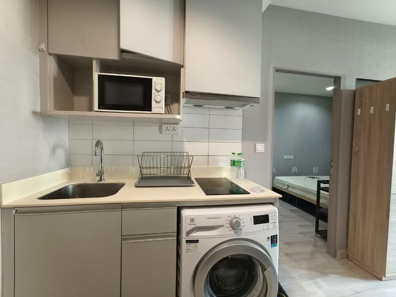 IDEO MOBI Sukhumvit 81 : ไอดีโอ โมบิ สุขุมวิท 81, กรุงเทพ, 2097 ถนนสุขุมวิท แขวงบางจาก เขตพระโขนง กรุงเทพมหานคร, บางจาก, พระโขนง, กรุงเทพ, 32 ตร.ม., คอนโด ให้เช่า, โดย Khun Toey เตย, 500258003 - DDproperty.com