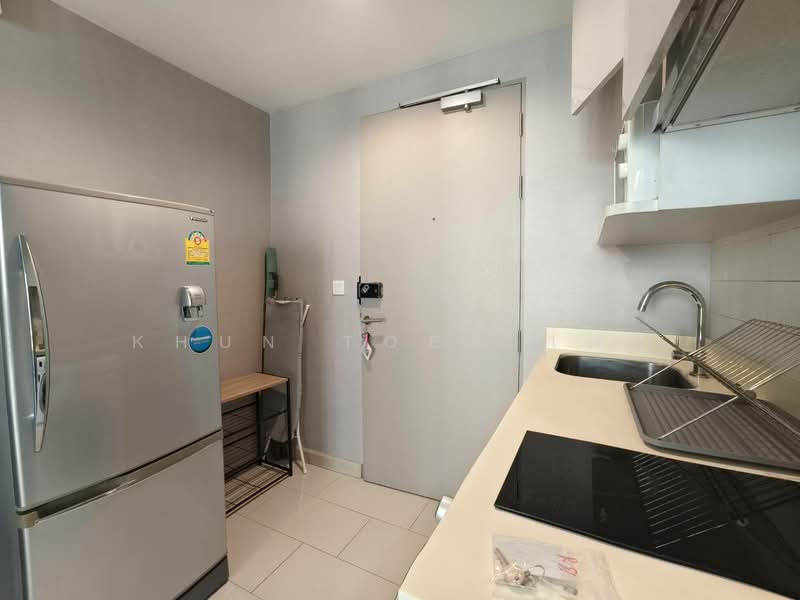 IDEO MOBI Sukhumvit 81, Bangkok, 2097 Sukhumvit Road, Bang Chak, Phra Khanong, Bangkok, 1 Bedroom, 32 sqm, Condo For Rent, by Khun Toey เตย, 500258003 - DDproperty.com