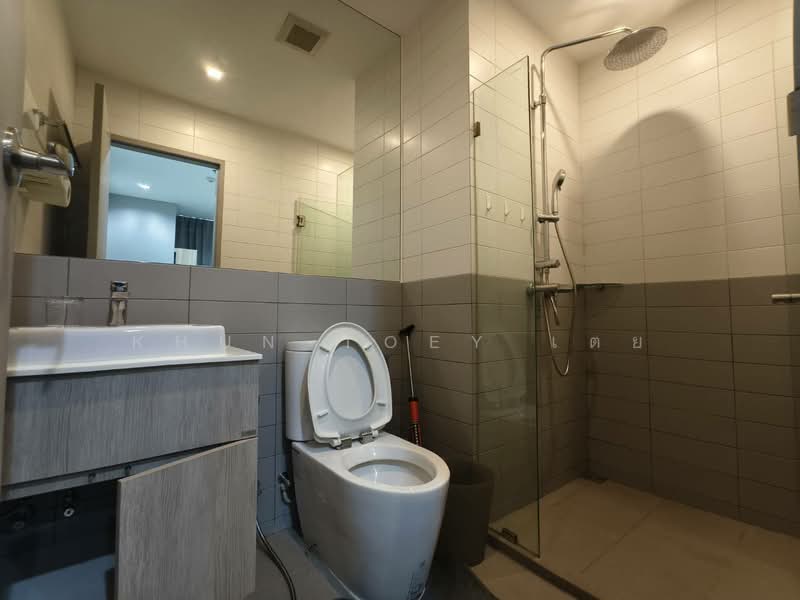 IDEO MOBI Sukhumvit 81, Bangkok, 2097 Sukhumvit Road, Bang Chak, Phra Khanong, Bangkok, 1 Bedroom, 32 sqm, Condo For Rent, by Khun Toey เตย, 500258003 - DDproperty.com