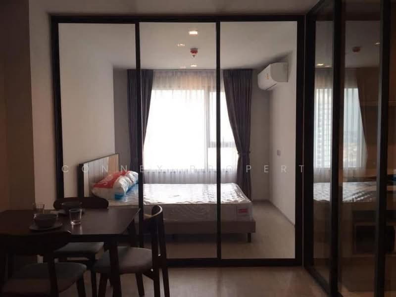 Life Ladprao, Bangkok, 992 Ladprao Road, Jom Phon, Chatuchak, Bangkok, 1 Bedroom, 36 sqm, Condo For Rent, by Connex Property, 500258007 - DDproperty.com