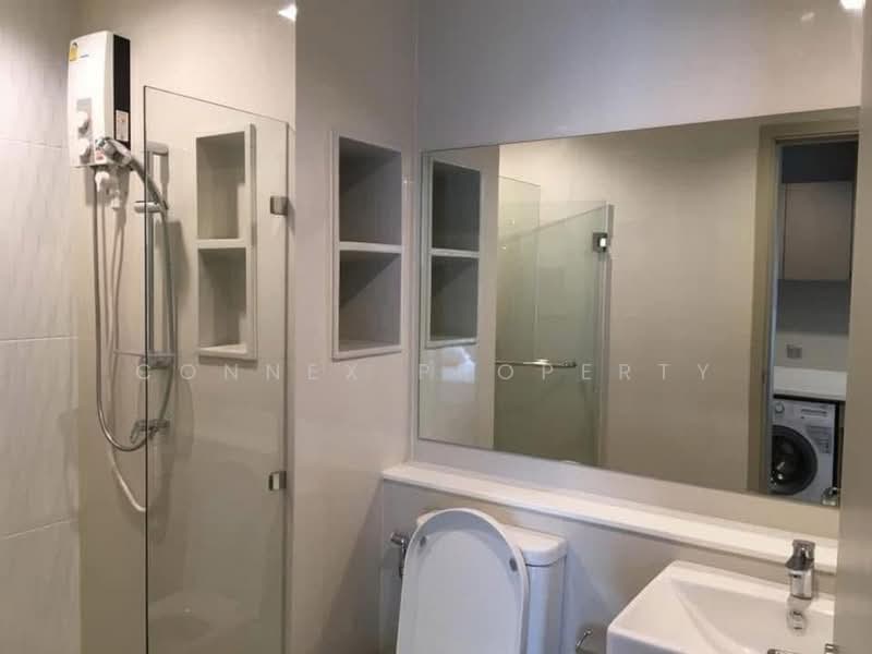 Life Ladprao, Bangkok, 992 Ladprao Road, Jom Phon, Chatuchak, Bangkok, 1 Bedroom, 36 sqm, Condo For Rent, by Connex Property, 500258007 - DDproperty.com