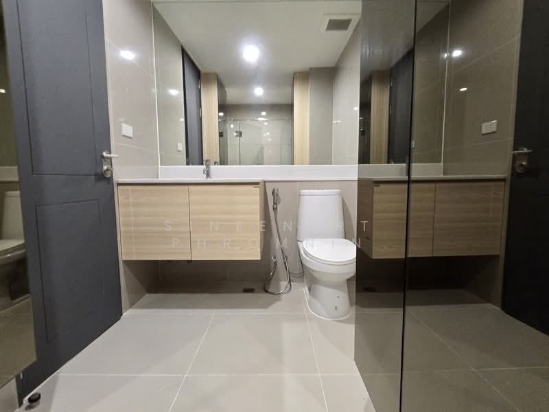 Noble Above Wireless-Ruamrudee, Bangkok, Wireless Road, Lumphini, Pathum Wan, Bangkok, 1 Bedroom, 58 sqm, Condo For Rent, by Sineenart Phromnin, 500258008 - DDproperty.com