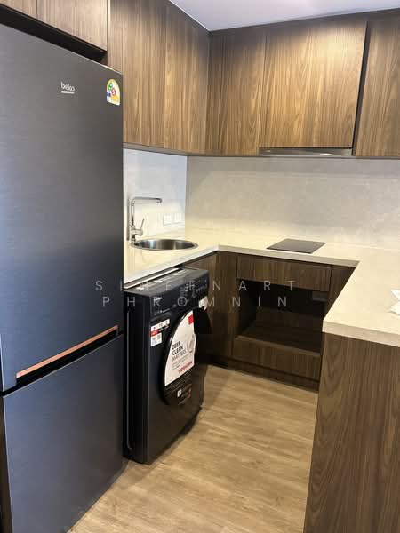 Noble Above Wireless-Ruamrudee, Bangkok, Wireless Road, Lumphini, Pathum Wan, Bangkok, 1 Bedroom, 58 sqm, Condo For Rent, by Sineenart Phromnin, 500258008 - DDproperty.com