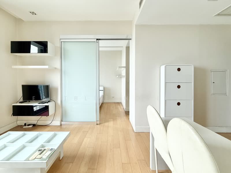 Equinox Phahol Vibha, Bangkok, 345 Paholyothin Road, Jom Phon, Chatuchak, Bangkok, 1 Bedroom, 40 sqm, Condo For Sale, by Eastblue Horizon, 500258010 - DDproperty.com