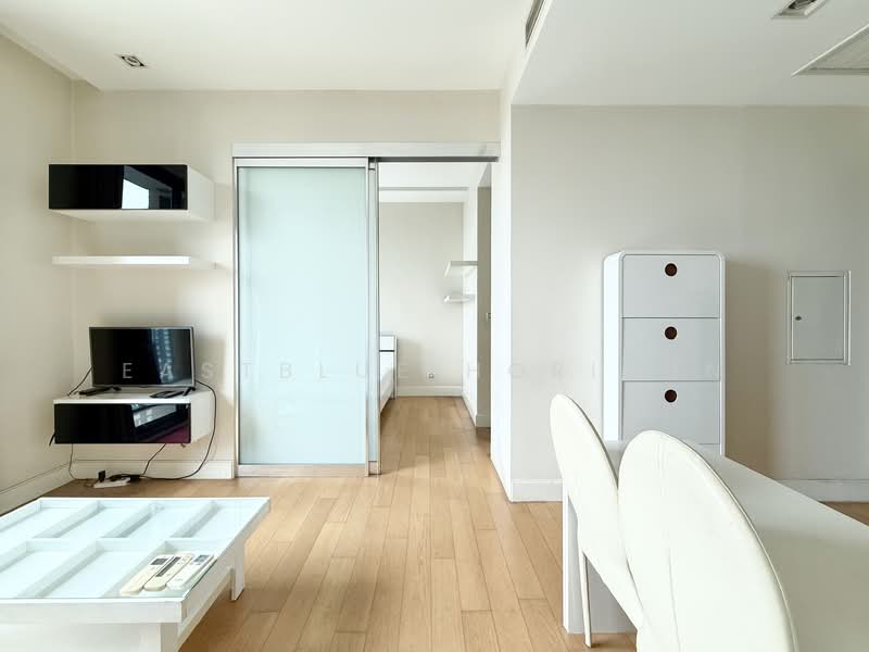Equinox Phahol Vibha, Bangkok, 345 Paholyothin Road, Jom Phon, Chatuchak, Bangkok, 1 Bedroom, 40 sqm, Condo For Sale, by Eastblue Horizon, 500258010 - DDproperty.com